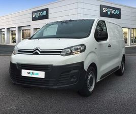 FGN M BLUEHDI 120 S&S BVM6 CLUB 340 NM