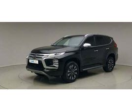 MITSUBISHI MONTERO SPORT GLS PREMIUM 3.0L (5 SEATER) GLS PREMIUM 3 | ZERO DOWN PAYMENT | HOME TEST DRIVE