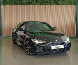 BMW SERIE 4 M440I XDRIVE TALLER PROPIO