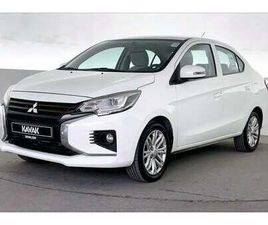 MITSUBISHI ATTRAGE GLX FULL | UPTO AED 20,000 RAMADAN DISCOUNT | GUARANTEED WARRANTY | 0 DOWN PAYMENT