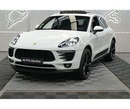 S DIESEL 3.0 V6 258CH PDK BI-XENON PDLS+