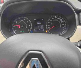 RENAULT DUSTER RENAULT DUSTER OKAZION