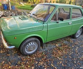 FIAT 127