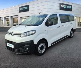 XL BLUEHDI 120 S&S BVM6 CONFORT