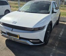 SUPREME חשמלי אוט׳ (217 כ״ס)