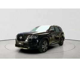 NISSAN PATHFINDER NISSAN PATHFINDER SL | UPTO AED 20,000 RAMADAN DISCOUNT | GUARANTEED WARRANTY | 0 DOWN PAYMENT