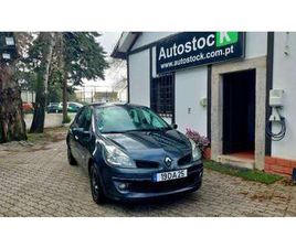 RENAULT CLIO RENAULT CLIO 1.2 16V DYNAMIQUE