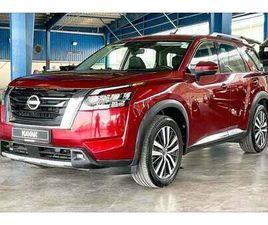 NISSAN PATHFINDER NISSAN PATHFINDER SL | UPTO AED 20,000 RAMADAN DISCOUNT | GUARANTEED WARRANTY | 0 DOWN PAYMENT