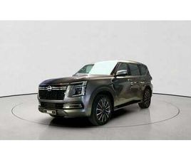 NISSAN PATROL NISSAN PATROL LE PLATINUM CITY | UPTO AED 20,000 RAMADAN DISCOUNT | GUARANTEED WARRANTY | 0 DOWN PAYMENT