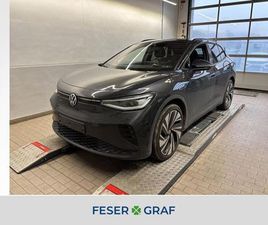 VOLKSWAGEN ID.4 GTX 4M ACC MATRIX NAVI PANO WÄRMEPU. 360°