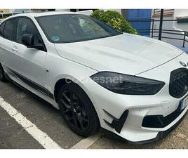 BMW SERIE 1 135 BMW SERIE 1 M135I