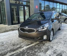 KIA RONDO 2014 EX 7 PASSAGER