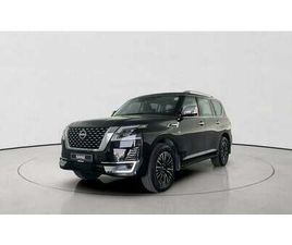 NISSAN PATROL NISSAN PATROL LE PLATINUM CITY | UPTO AED 20,000 RAMADAN DISCOUNT | GUARANTEED WARRANTY | 0 DOWN PAYMENT