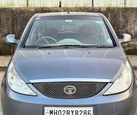 TATA INDICA VISTA