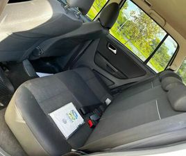 VOLKSWAGEN SPACEFOX VOLKSWAGEN SPACEFOX COMFORTLINE 1.6 MI T.FLEX 8V 5P 2016