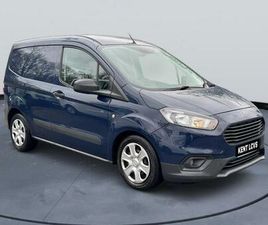 FORD TRANSIT COURIER 1.5 TDCI TREND L1 EURO 6 5DR