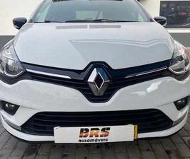 RENAULT CLIO SPORT TOURER 1.5 DCI, 90CV