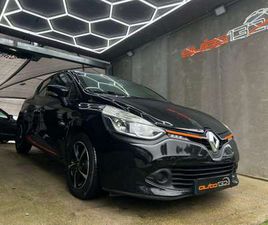 RENAULT CLIO 1.5 DCI BUSINESS