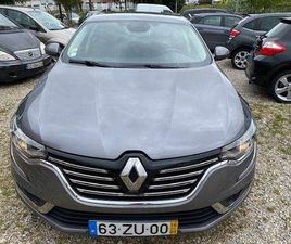 RENAULT TALISMAN 1.5 DCI, 110CV