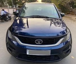 TATA HEXA