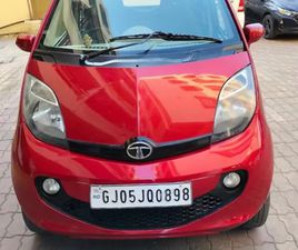 TATA NANO