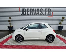 1.0 70 CH HYBRIDE BSG S/S CULT