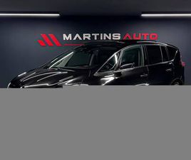 RENAULT ESPACE 1.6 DCI INITIALE PARIS EDC