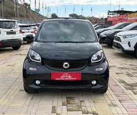 SMART FORTWO SMART FORTWO 70 1.0 PRIME