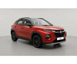 SUZUKI FRONX SUZUKI FRONX GL 1.5L HYBRID GL 1.5 | ZERO DOWN PAYMENT | HOME TEST DRIVE