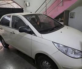 TATA INDICA VISTA