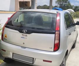 TATA INDICA VISTA
