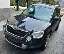 SKODA YETI ŠKODA YETI 1.2 TSI ⛔️U DOLASKU⛔️, 2011 GOD.