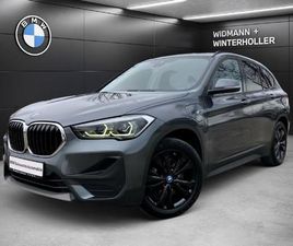 X1 XDRIVE25E