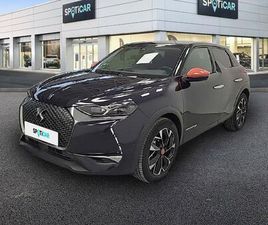 BLUEHDI 96 KW AUTO PERFORMANCE LINE