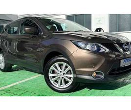 NISSAN QASHQAI 1.2 ACENTA M 17
