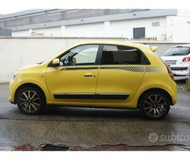 RENAULT TWINGO SCE LIFE
