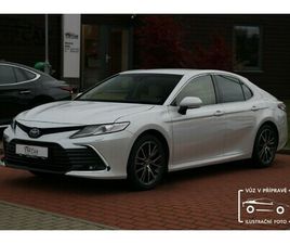 TOYOTA CAMRY 2,5HSD COMFORT
