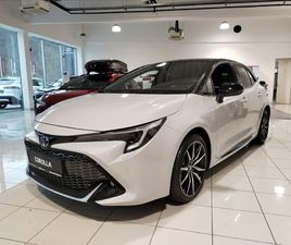 2,0 HYBRID E-CVT GR SPORT DYNAMIC