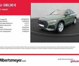 50 TDI QUATTRO TIPTRONIC