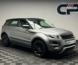 2.2 SD4 DYNAMIC AUTO 4WD EURO 5 5DR