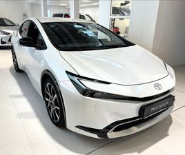 2,0 PRESTIGE PHEV