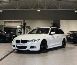 ② BMW 320IA XDRIVE TOURING M-SPORT - GARANTIE DE 12 MOIS — BMW — 2EMEMAIN