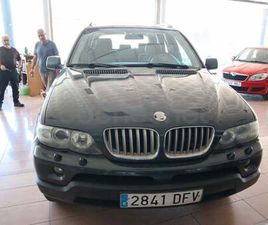 BMW X5 3.0D