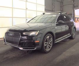 AUDI A4 ALLROAD PREMIUM PLUS