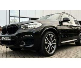 ② BMW X3 M XDRIVE30E AUT. M SPORT*292 PK*ACC*PDC/CAM*ZETELVW — BMW — 2EMEMAIN
