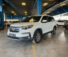 HONDA PILOT EX | UPTO AED 20,000 RAMADAN DISCOUNT | GUARANTEED WARRANTY | 0 DOWN PAYMENT