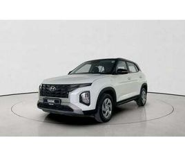 HYUNDAI CRETA SMART | UPTO AED 20,000 RAMADAN DISCOUNT | GUARANTEED WARRANTY | 0 DOWN PAYMENT