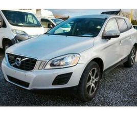 VOLVO XC60 ② ?EXP•VOLVO XC60 R-DESIGN_2.4 D(163CH)_2012?EU.5_A/C_EQUP? — VOLVO — 2EMEMAIN