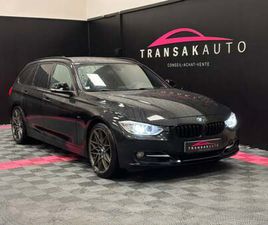 BMW SERIE 3 TOURING F31 328I 245 CH SPORT