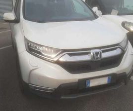 (IN ARRIVO)V 2.0 HEV ECVT